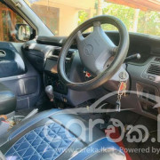 TOYOTA NOAH KR41 1998