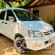 TOYOTA NOAH KR41 1998