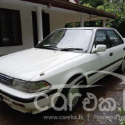 TOYOTA CORONA 1988