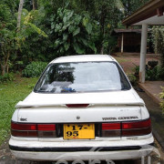TOYOTA CORONA 1988