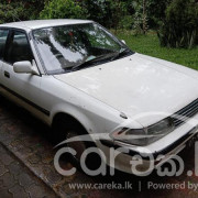 TOYOTA CORONA 1988