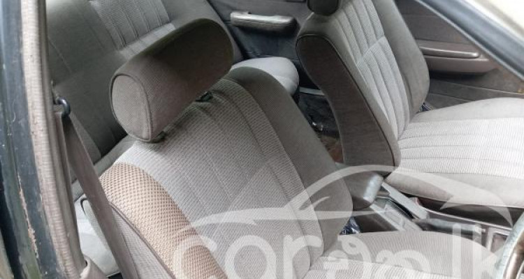 TOYOTA CORONA 1988