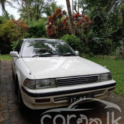 TOYOTA CORONA 1988