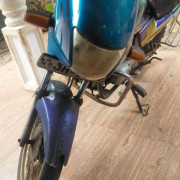 HERO HONDA PASSION-PLUS 2004