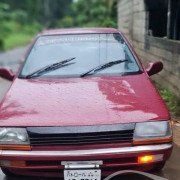 MITSUBISHI LANCER 1985