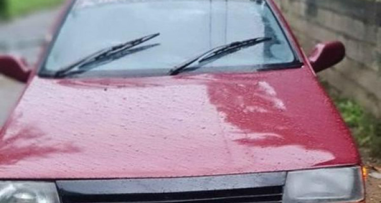 MITSUBISHI LANCER 1985
