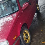 MITSUBISHI LANCER 1985