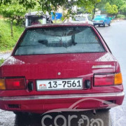 MITSUBISHI LANCER 1985