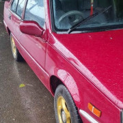 MITSUBISHI LANCER 1985