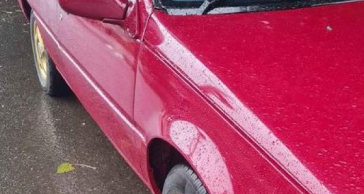 MITSUBISHI LANCER 1985