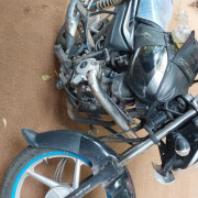 BAJAJ PLATINA 2019