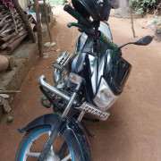 BAJAJ PLATINA 2019