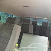 KIA PREGIO 2002