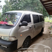KIA PREGIO 2002