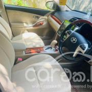 TOYOTA PREMIO 2014