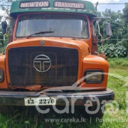 TATA 1210 1985