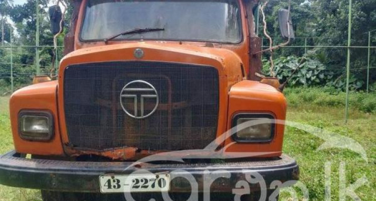 TATA 1210 1985
