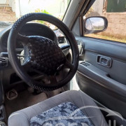NISSAN MARCH K11 1995