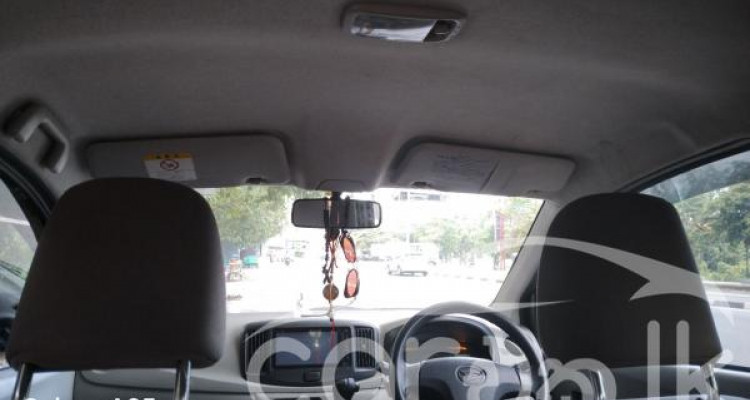 DAIHATSU MIRA 2015