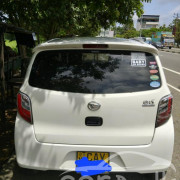 DAIHATSU MIRA 2015
