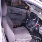 DAIHATSU MIRA 2015