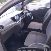 DAIHATSU MIRA 2015