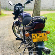 BAJAJ CT100 2005