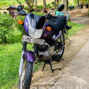 BAJAJ CT100 2005