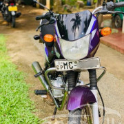 BAJAJ CT100 2005