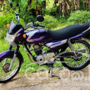 BAJAJ CT100 2005