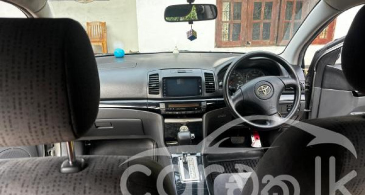 TOYOTA ALLION 240 2003