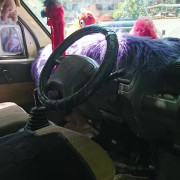 DFSK UNIMO LOKKA 2013