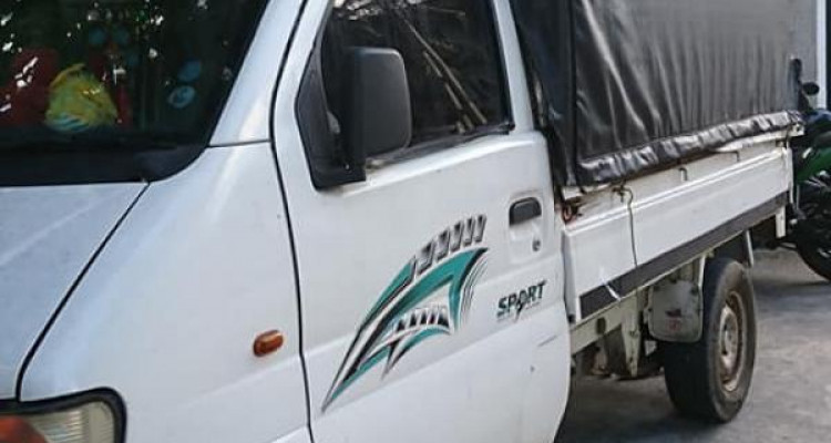 DFSK UNIMO LOKKA 2013