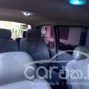 NISSAN SERENA 2003