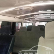 TOYOTA HIACE 1989
