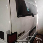 TOYOTA HIACE 1989