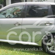 TOYOTA IST 2005