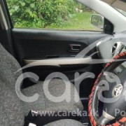 TOYOTA IST 2005