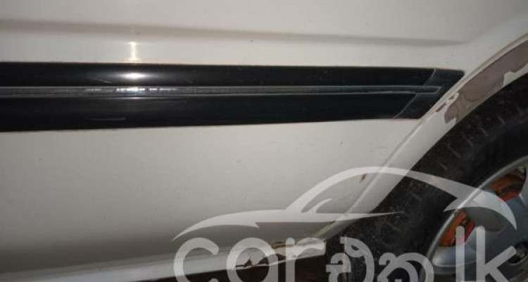 TOYOTA COROLLA EE90 1990