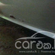 TOYOTA COROLLA EE90 1990