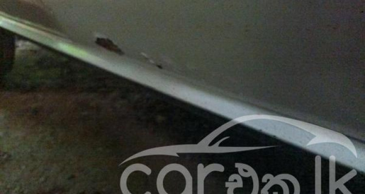 TOYOTA COROLLA EE90 1990