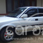 TOYOTA COROLLA EE90 1990