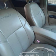 TOYOTA PRIUS 2008