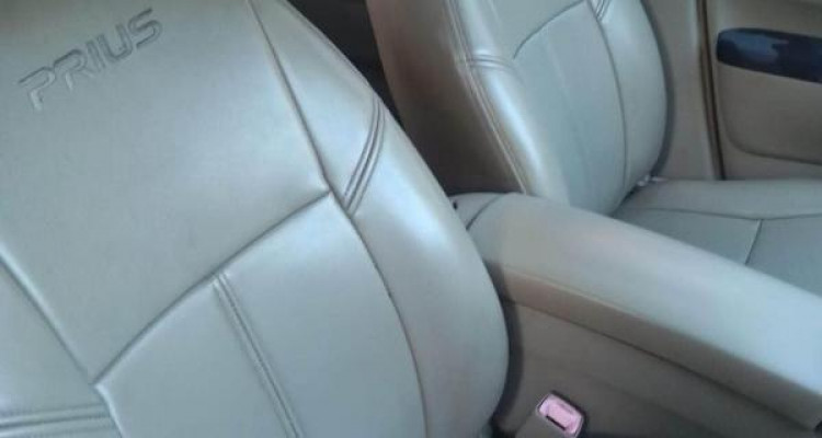 TOYOTA PRIUS 2008