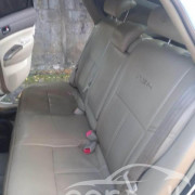 TOYOTA PRIUS 2008
