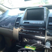 TOYOTA PRIUS 2008