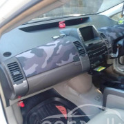 TOYOTA PRIUS 2008