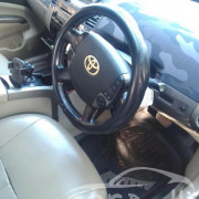 TOYOTA PRIUS 2008