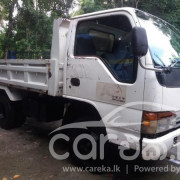 ISUZU ELF 1997