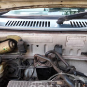 SUZUKI MARUTI 800 2005